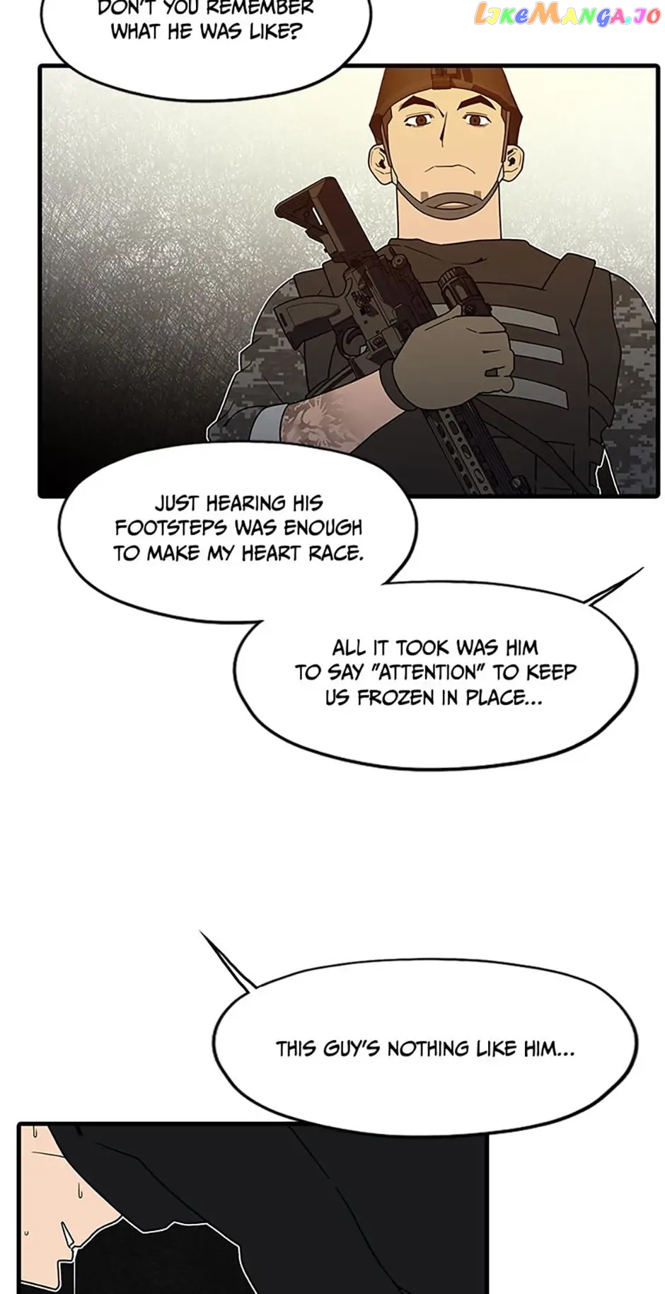 Granny (Official) Chapter 62 - page 14
