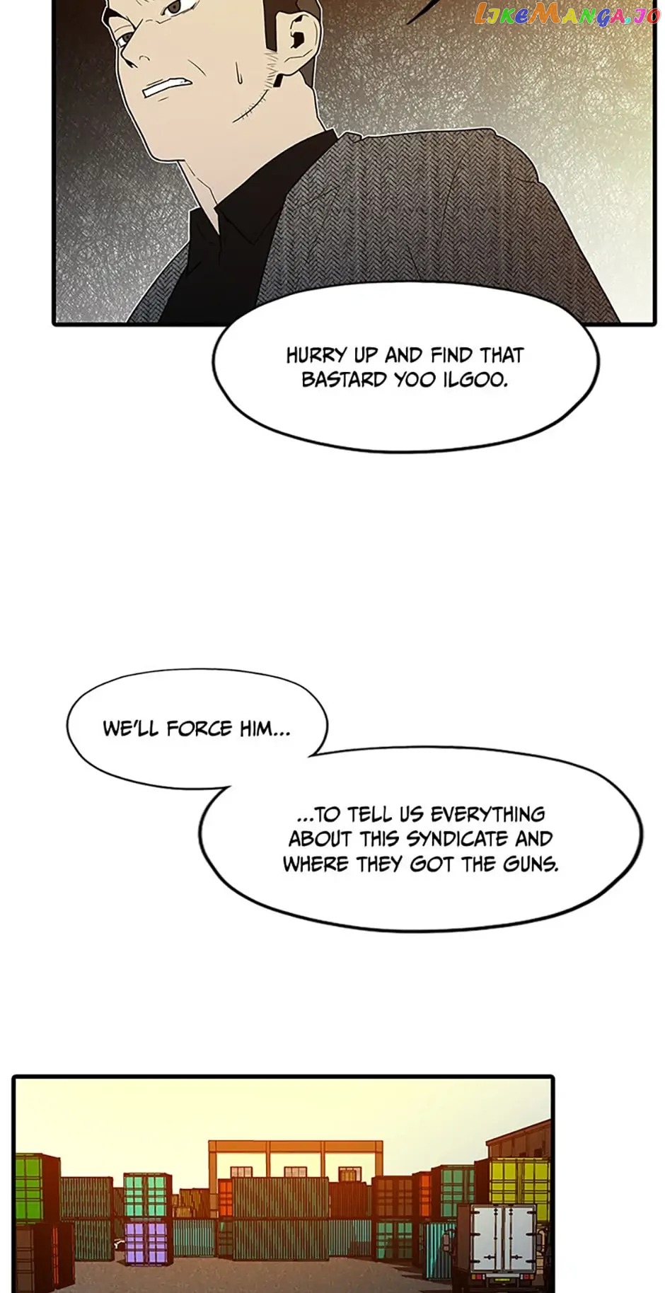Granny (Official) Chapter 62 - page 19