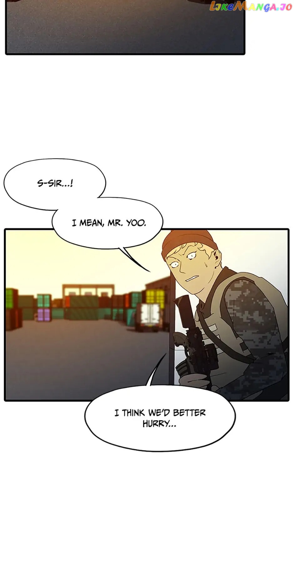 Granny (Official) Chapter 62 - page 20