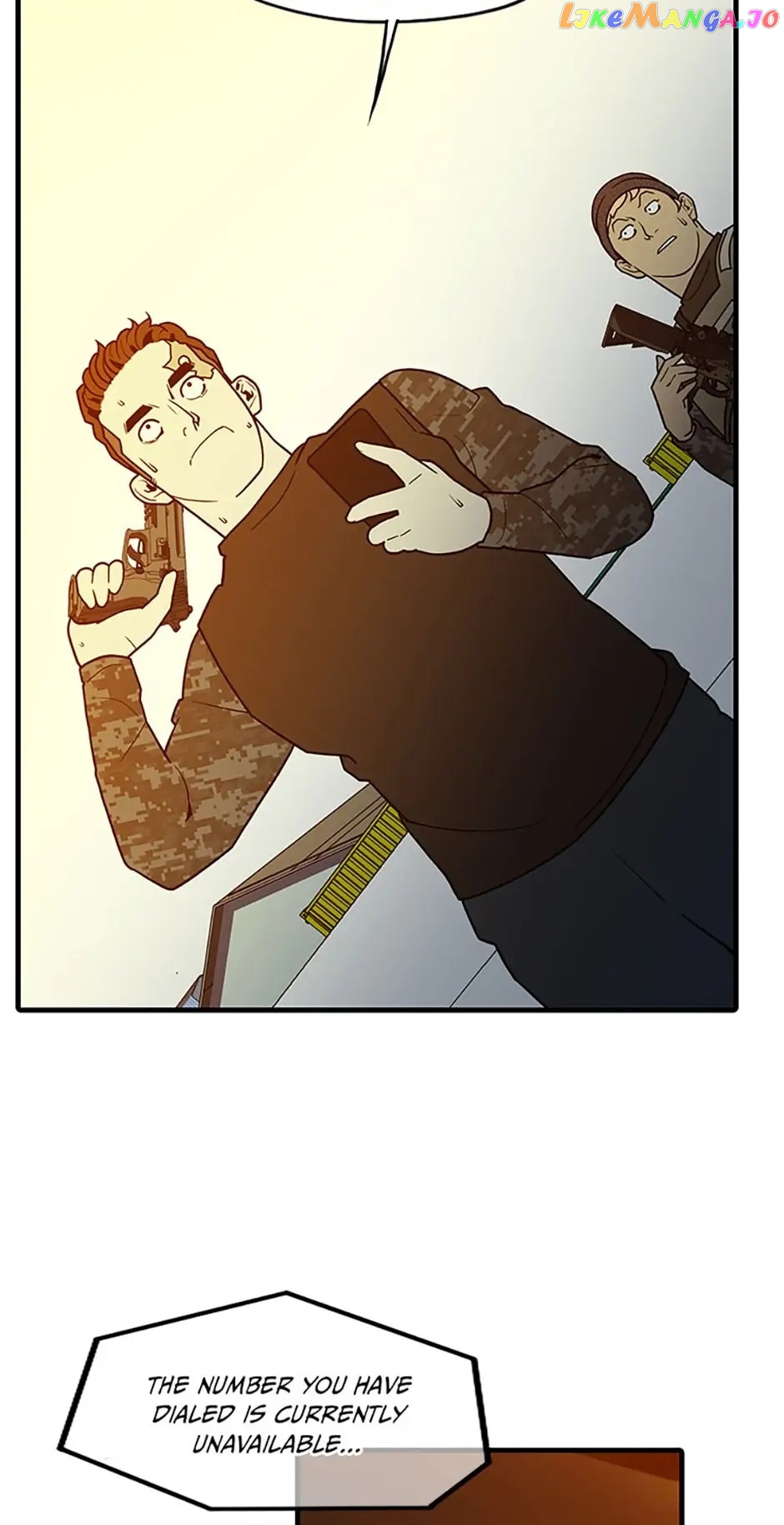 Granny (Official) Chapter 62 - page 22