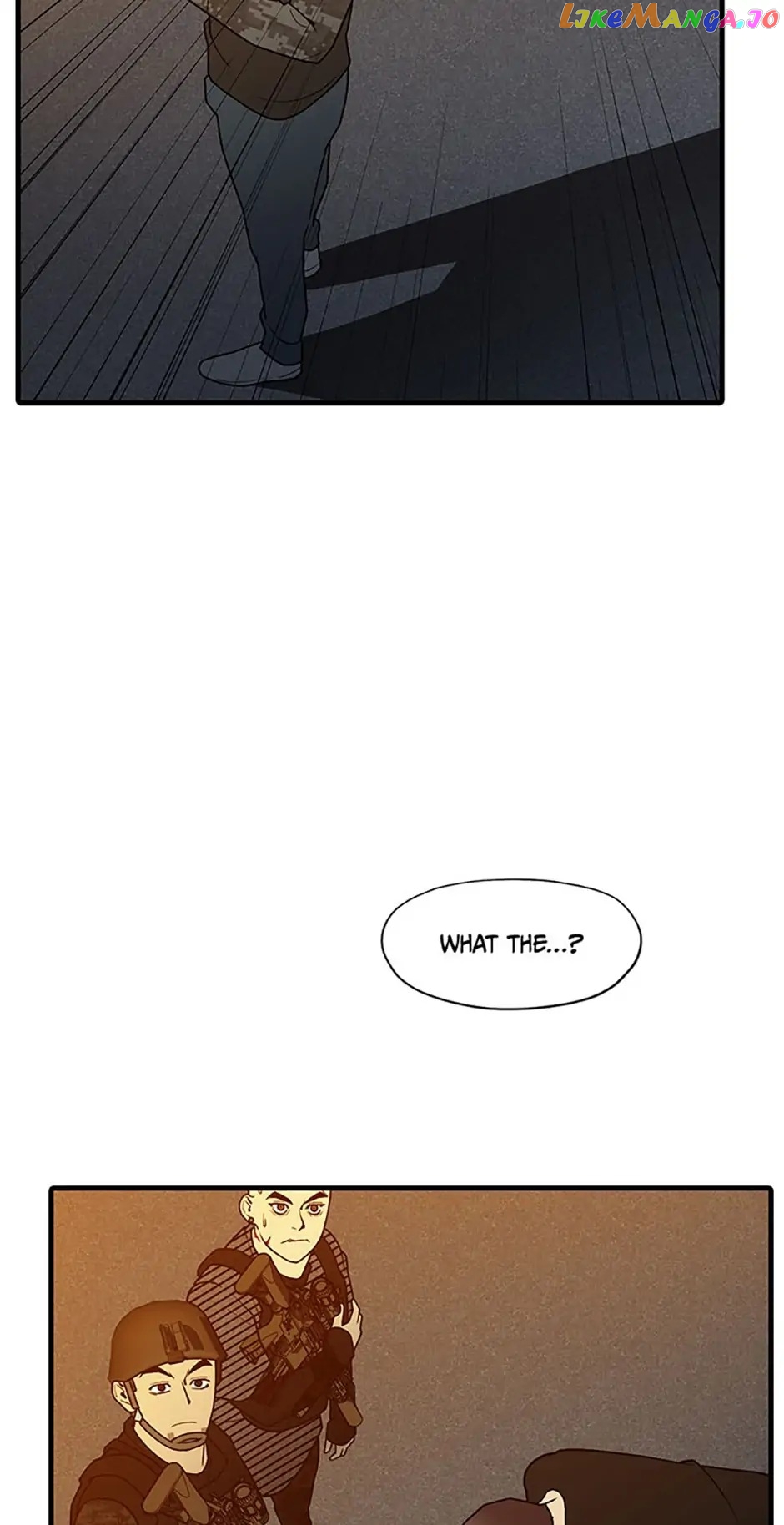 Granny (Official) Chapter 62 - page 25
