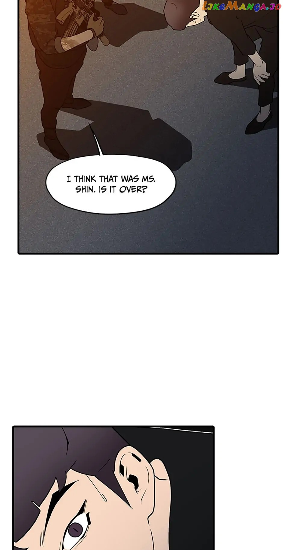 Granny (Official) Chapter 62 - page 26