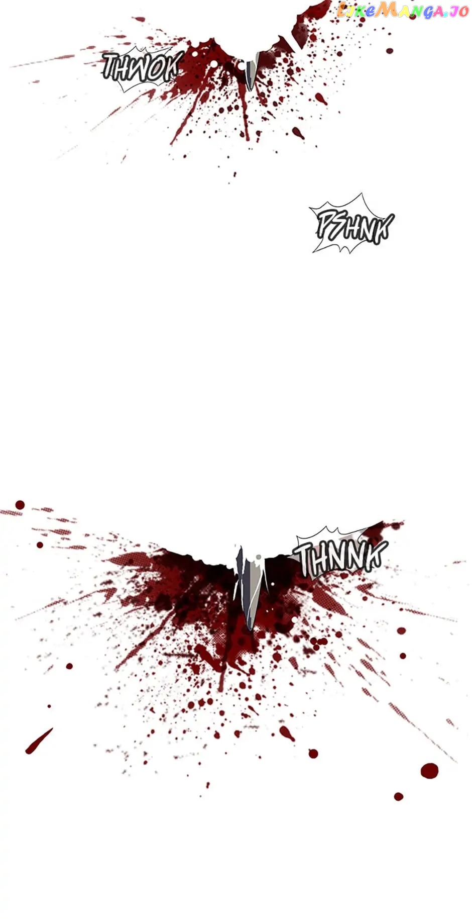 Granny (Official) Chapter 62 - page 29