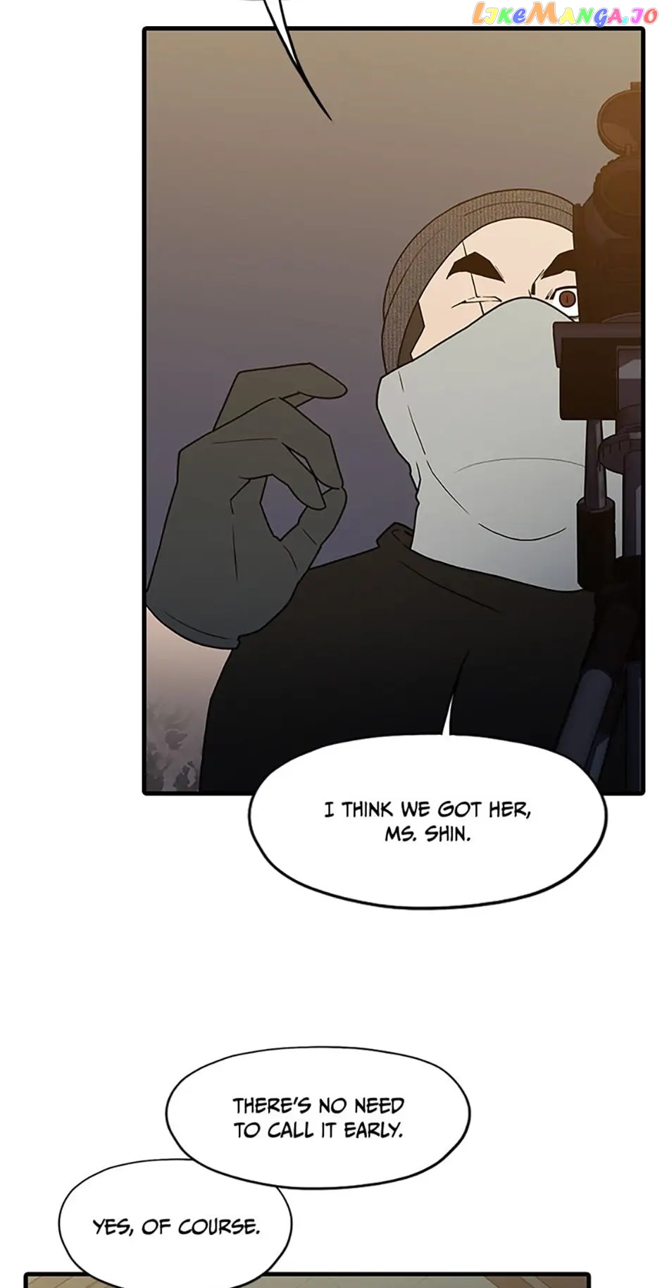 Granny (Official) Chapter 62 - page 36