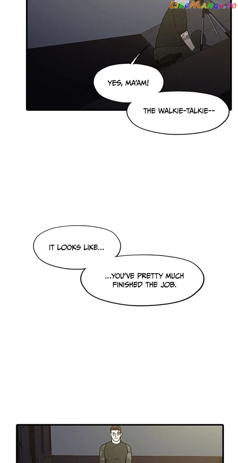 Granny (Official) Chapter 62 - page 38