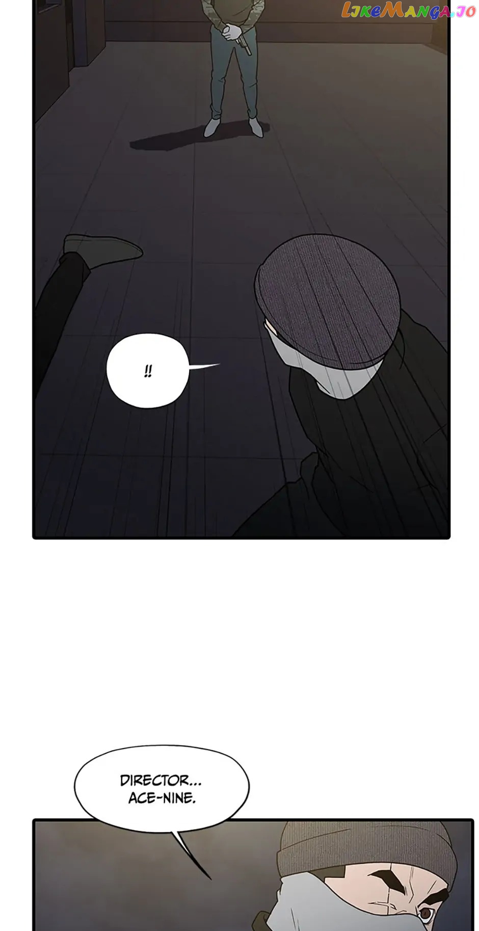 Granny (Official) Chapter 62 - page 39