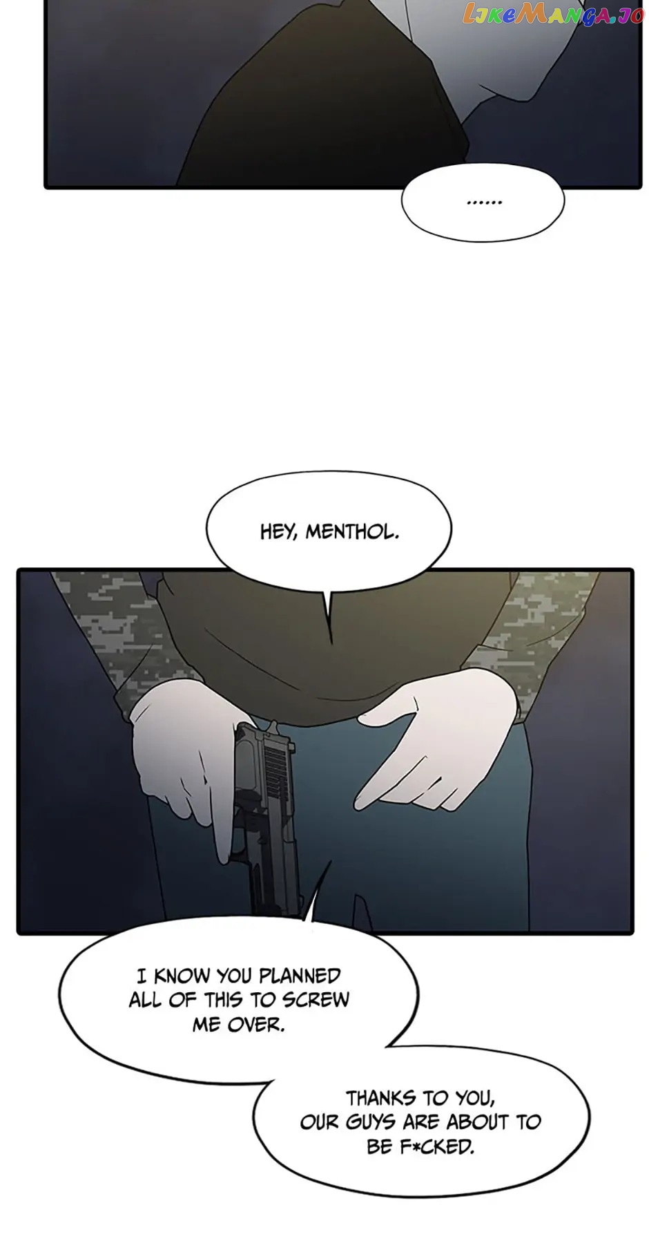 Granny (Official) Chapter 62 - page 40