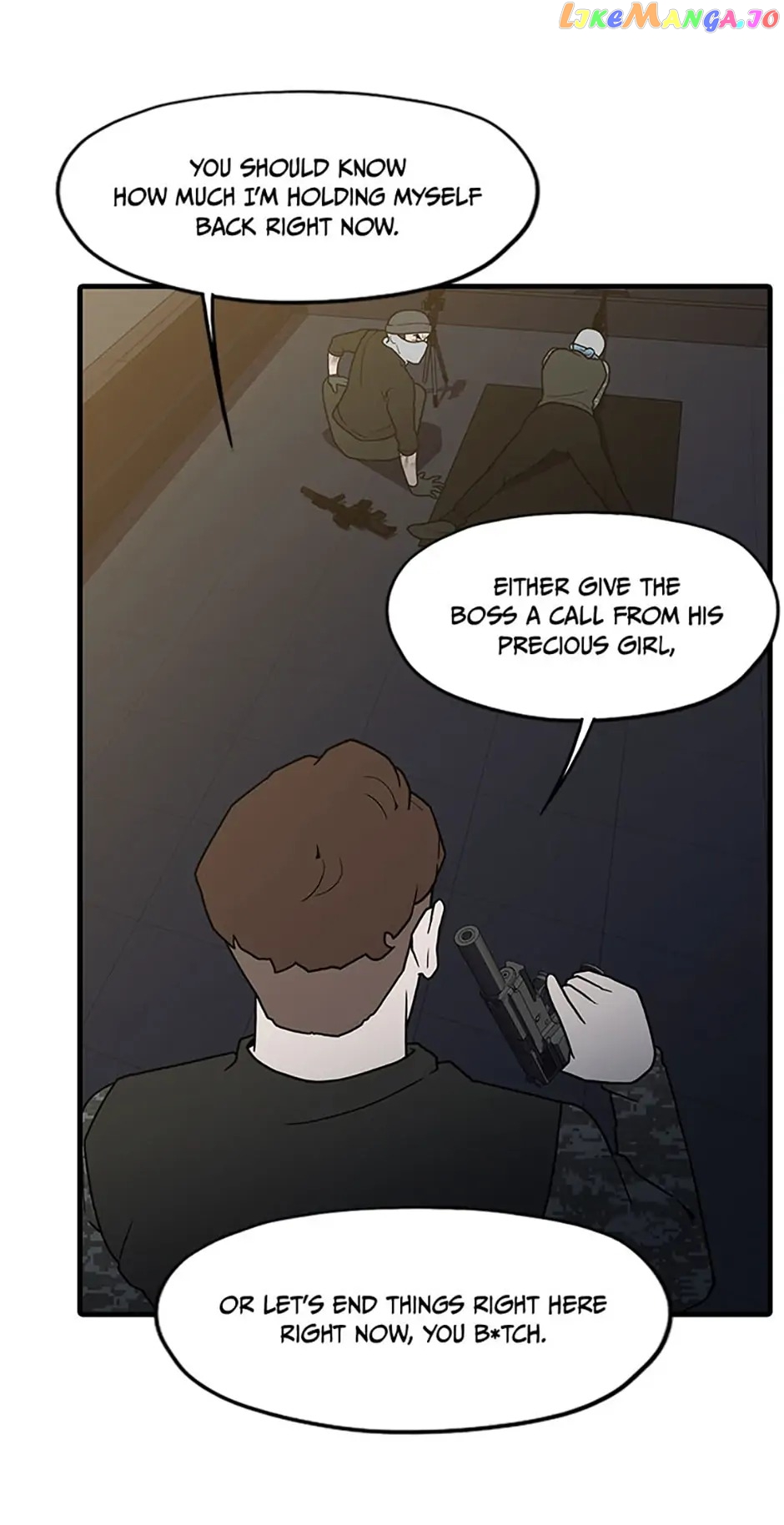 Granny (Official) Chapter 62 - page 41
