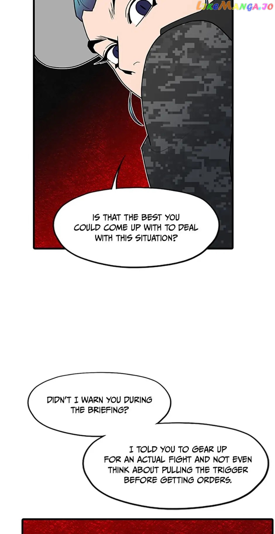 Granny (Official) Chapter 62 - page 44