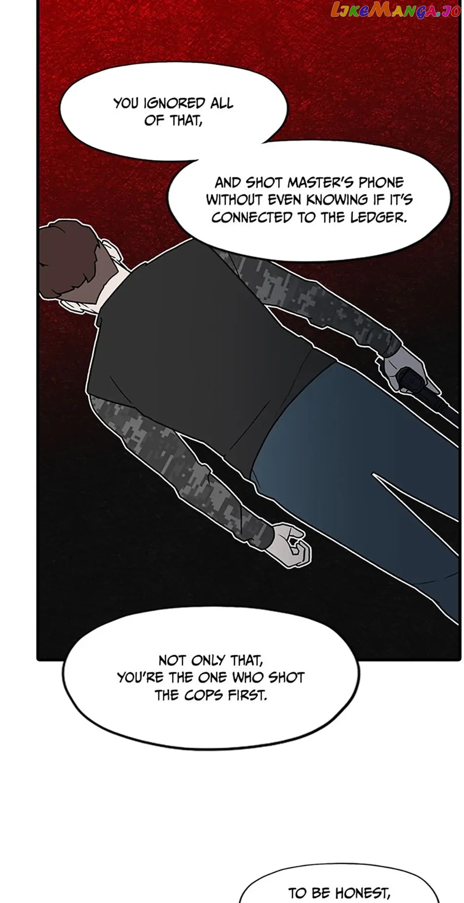 Granny (Official) Chapter 62 - page 45