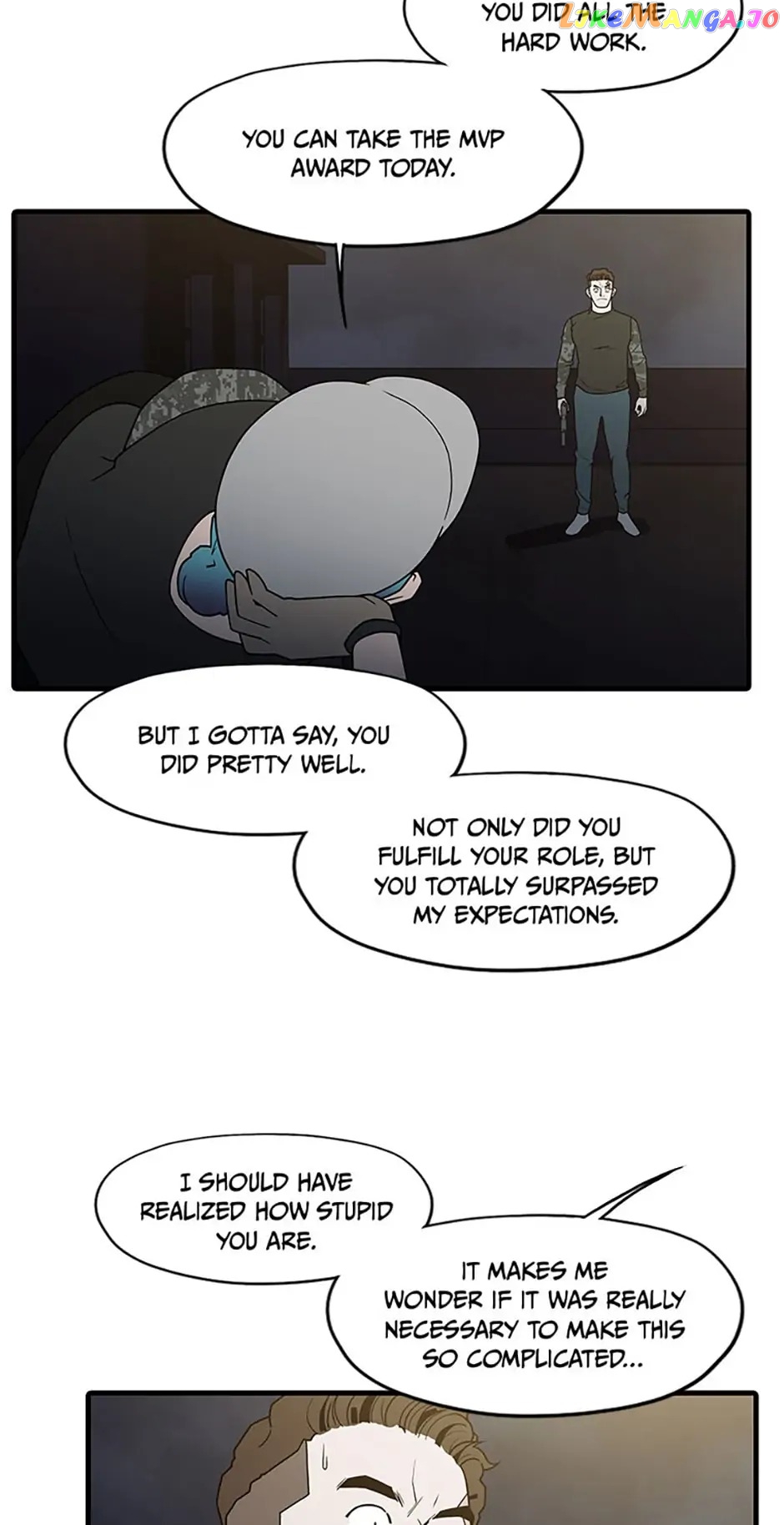 Granny (Official) Chapter 62 - page 46