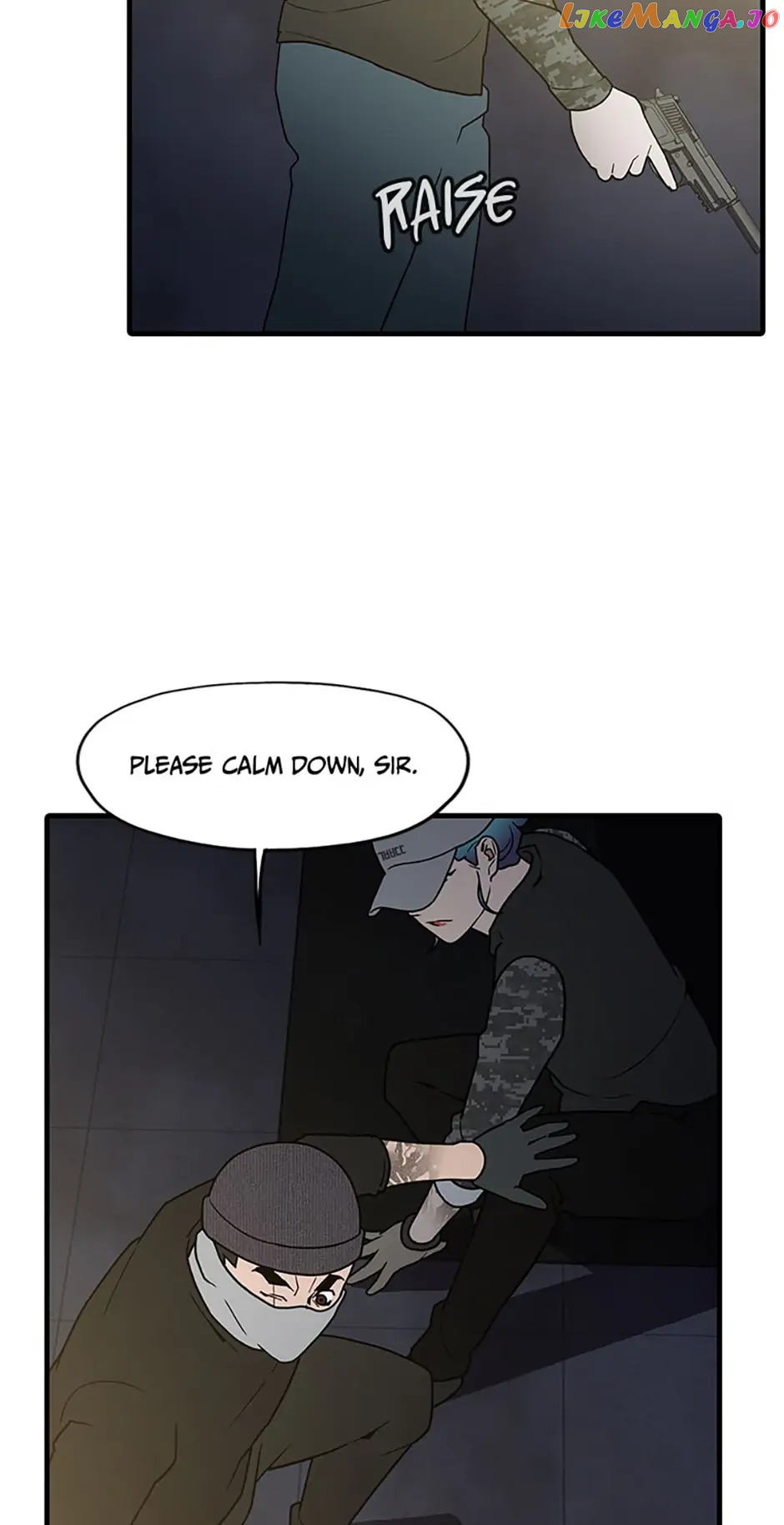 Granny (Official) Chapter 62 - page 49