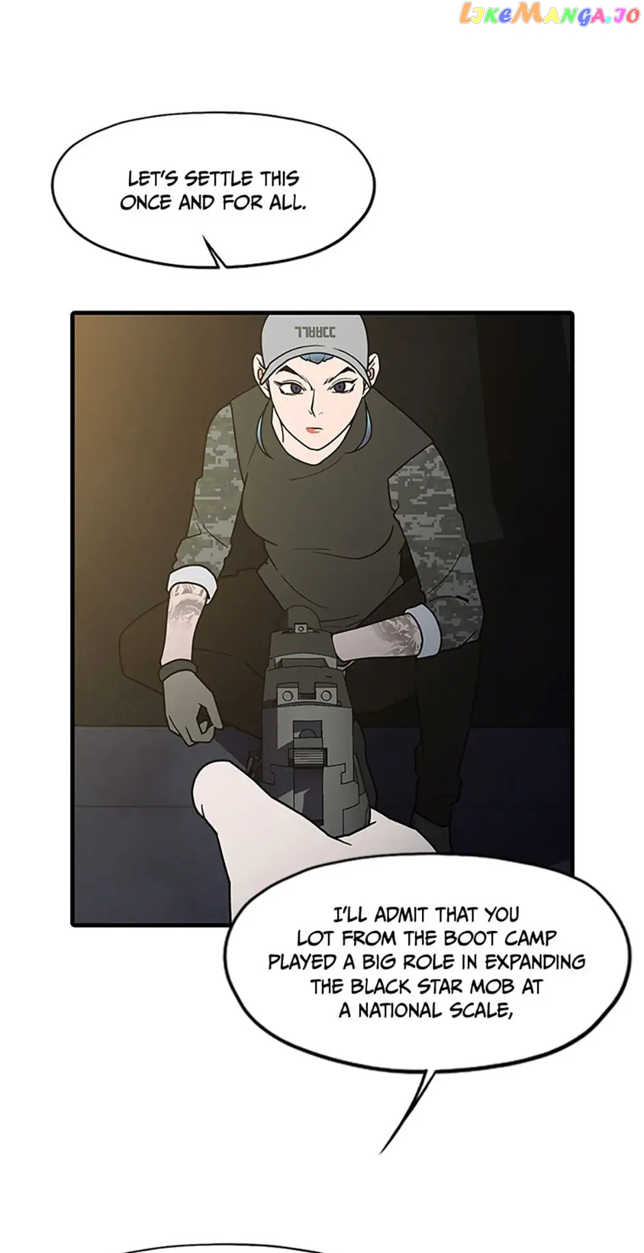 Granny (Official) Chapter 62 - page 52