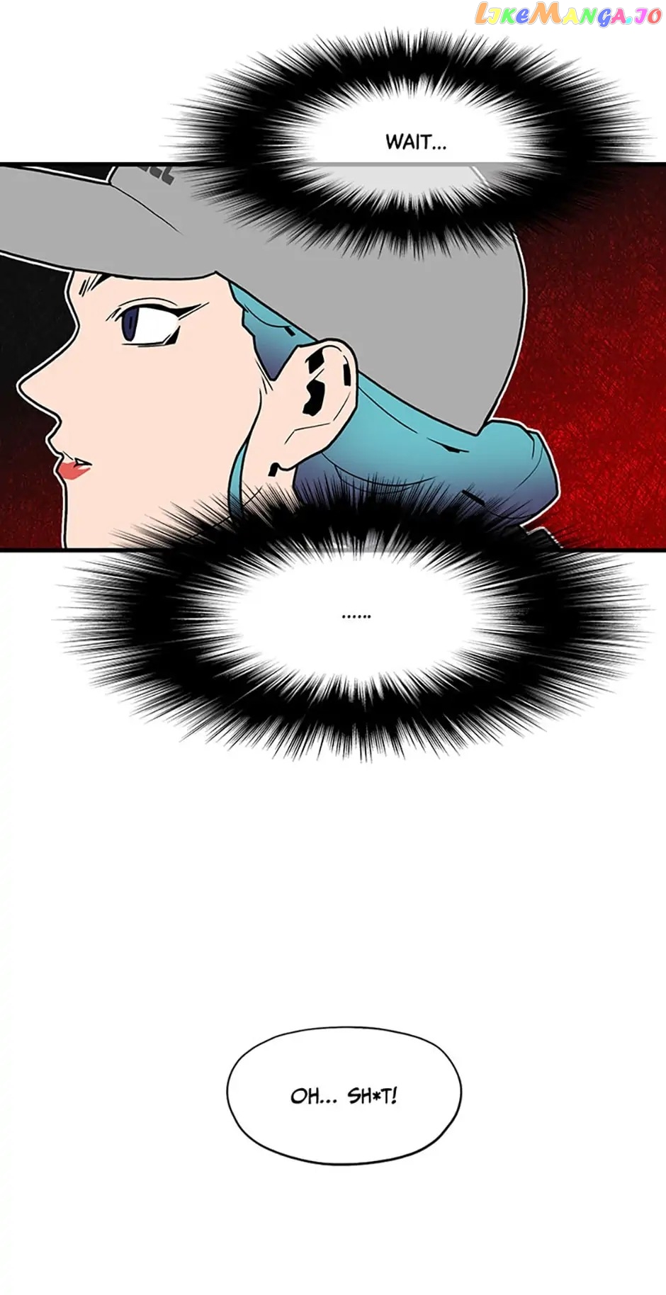 Granny (Official) Chapter 62 - page 55