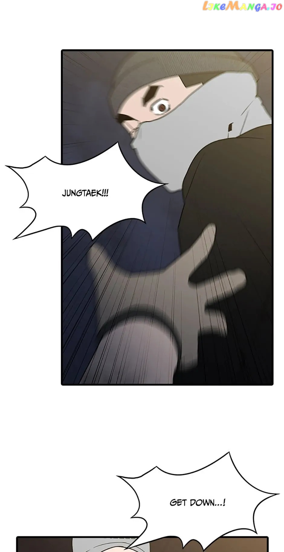 Granny (Official) Chapter 62 - page 56