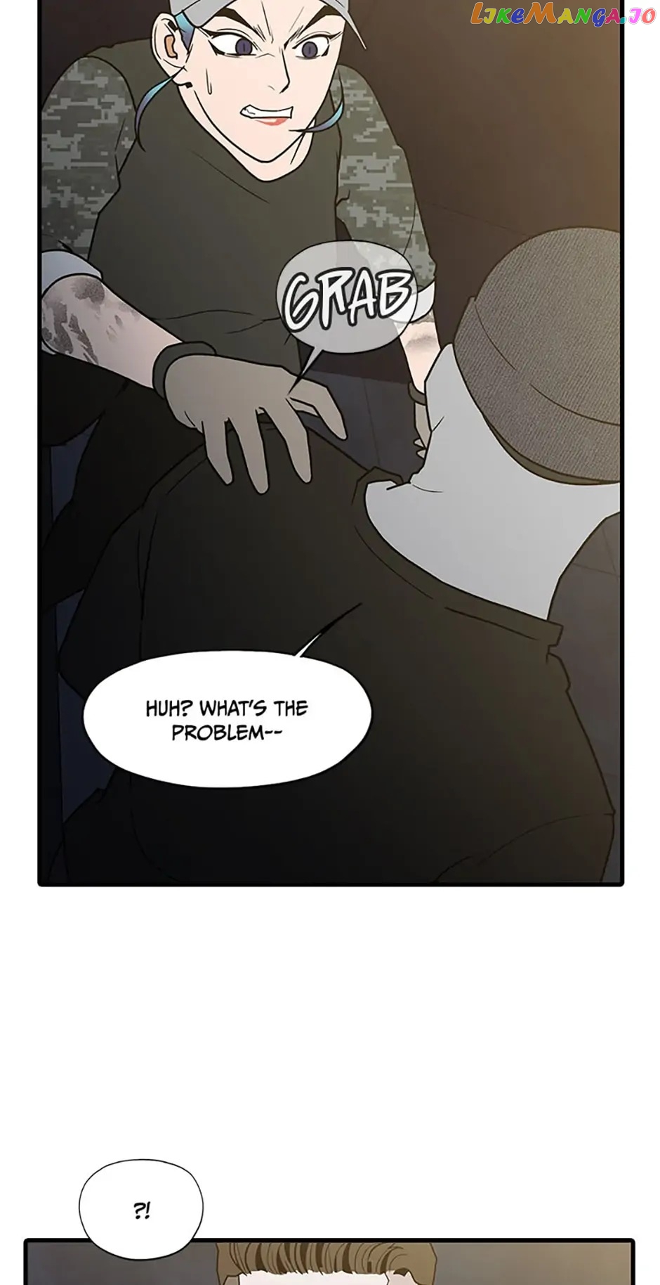 Granny (Official) Chapter 62 - page 57