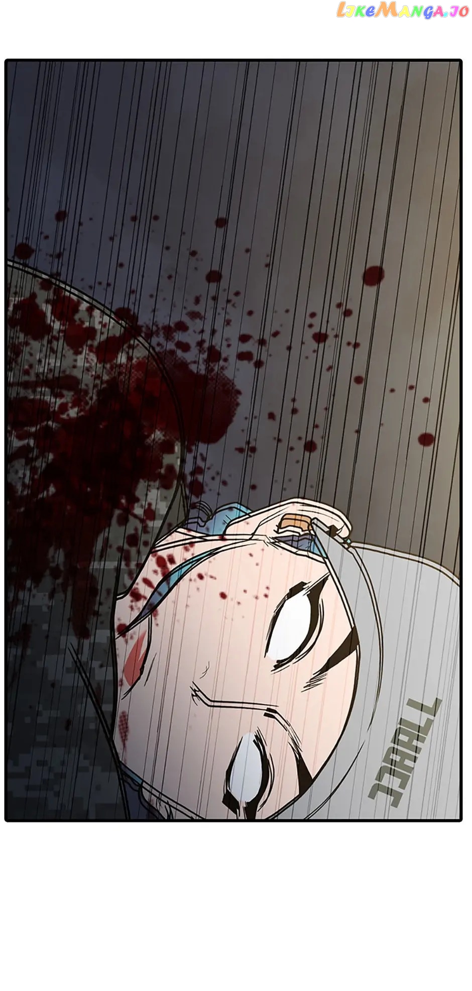Granny (Official) Chapter 62 - page 62