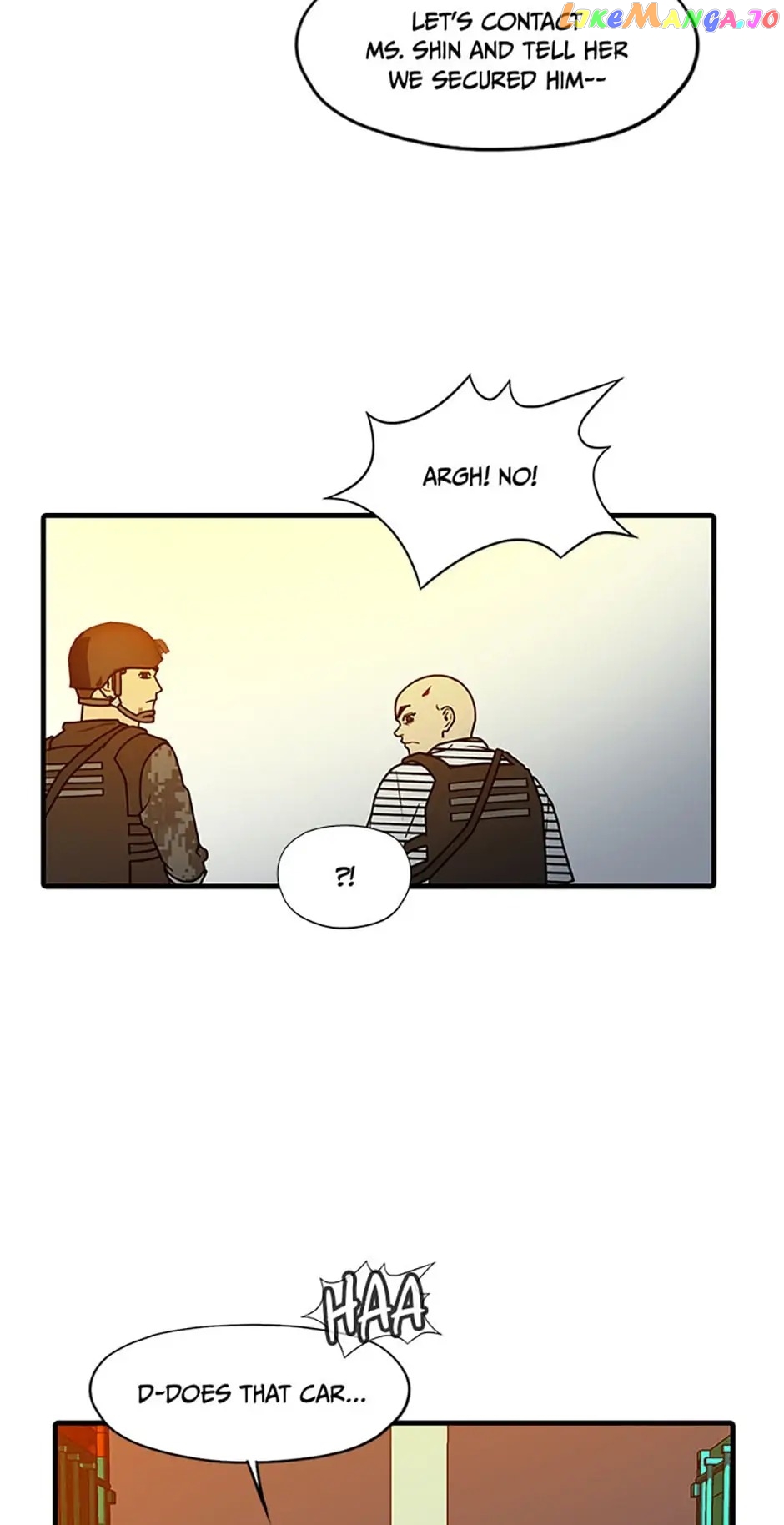 Granny (Official) Chapter 62 - page 9