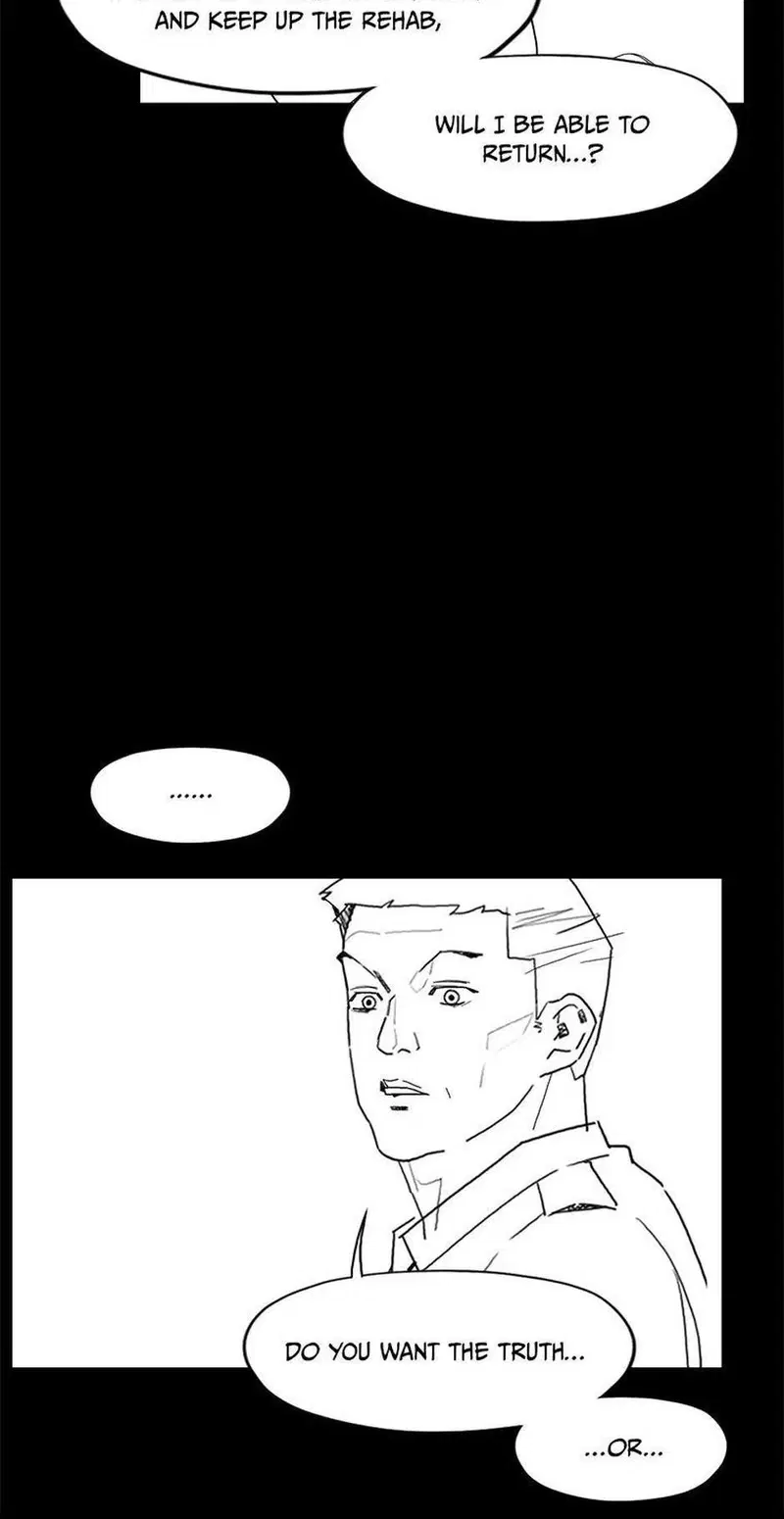 Granny (Official) Chapter 118 - page 10