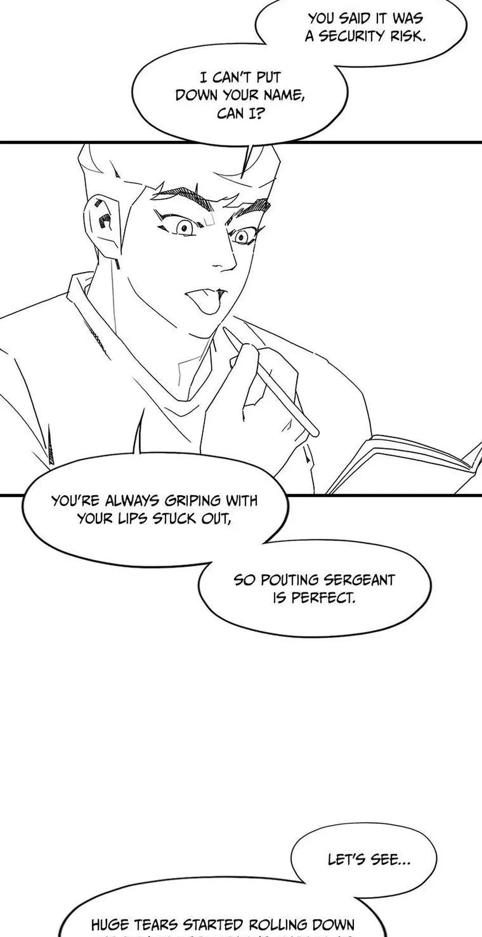 Granny (Official) Chapter 118 - page 17