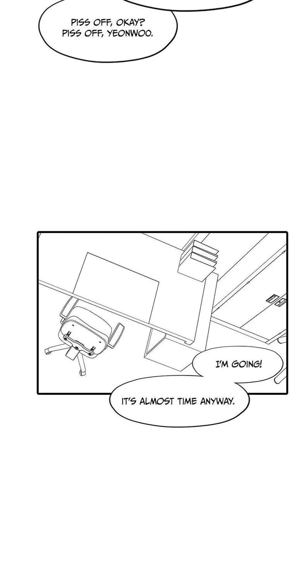 Granny (Official) Chapter 118 - page 19