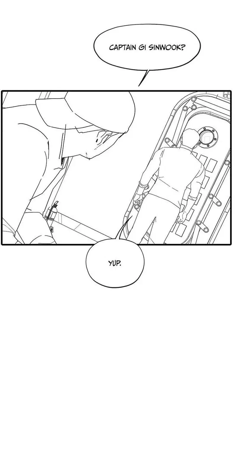 Granny (Official) Chapter 118 - page 20