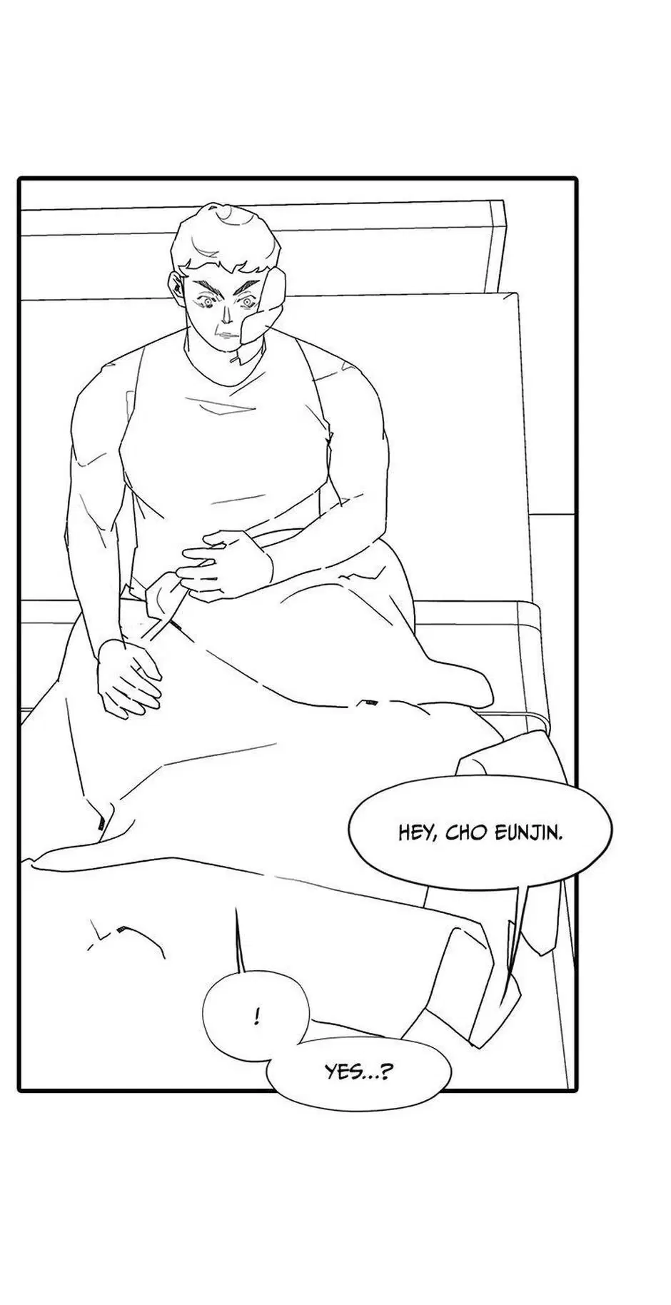 Granny (Official) Chapter 118 - page 21