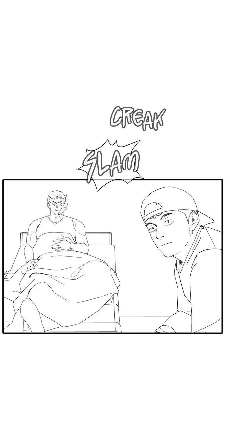 Granny (Official) Chapter 118 - page 23