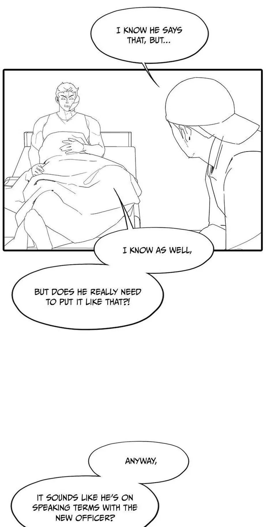 Granny (Official) Chapter 118 - page 24