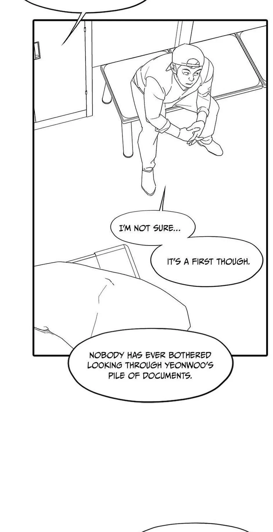 Granny (Official) Chapter 118 - page 25