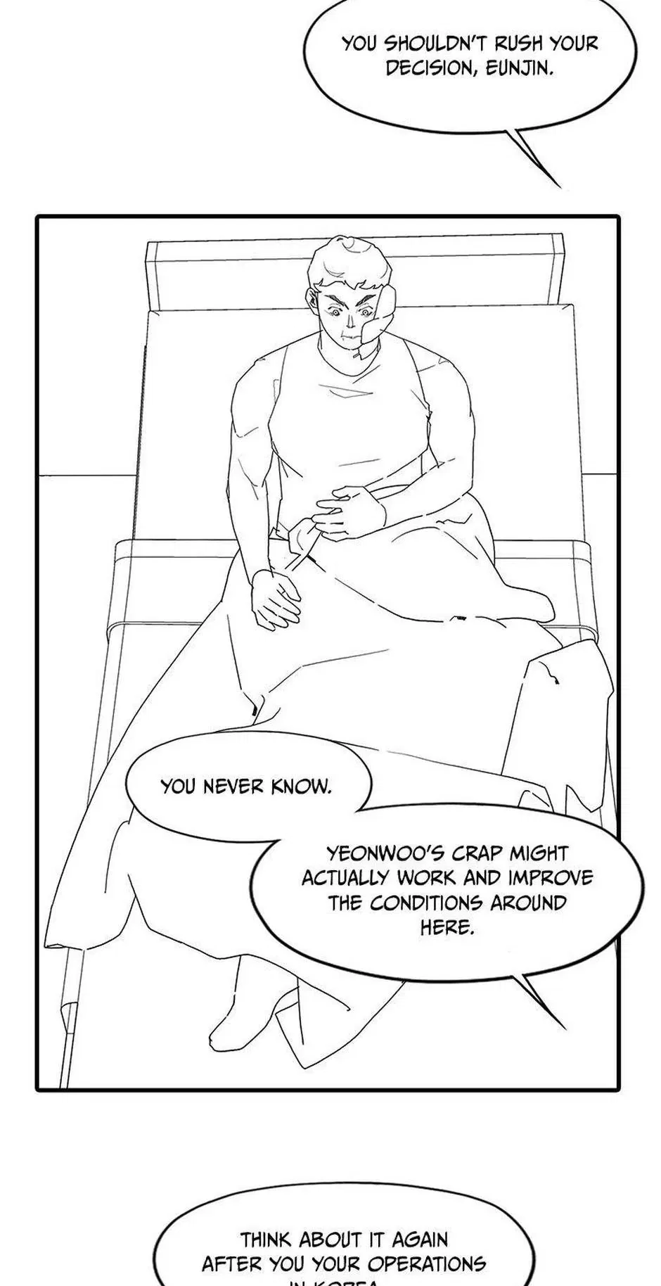 Granny (Official) Chapter 118 - page 26