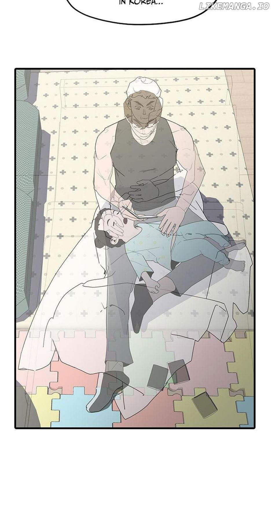 Granny (Official) Chapter 118 - page 27