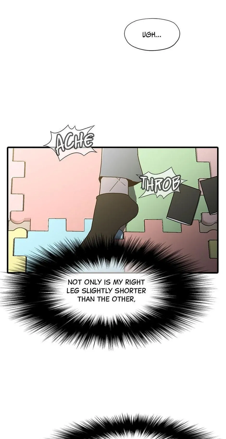 Granny (Official) Chapter 118 - page 29