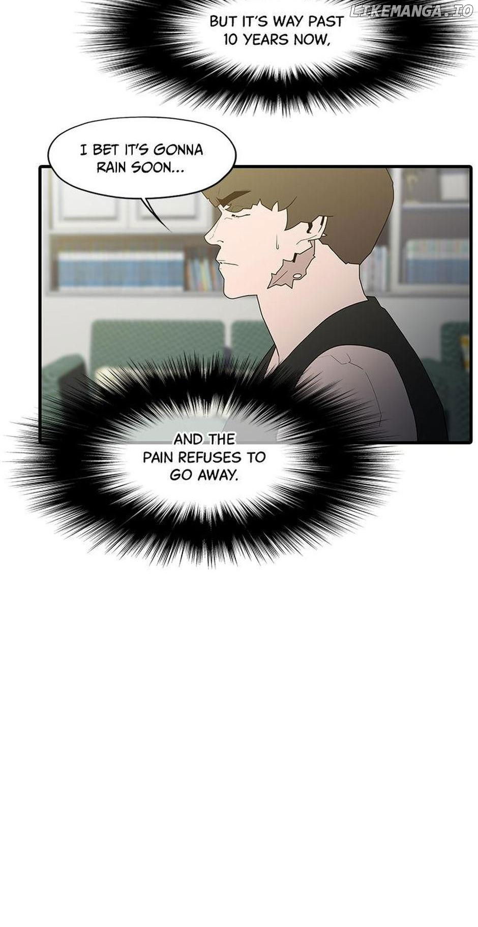 Granny (Official) Chapter 118 - page 30