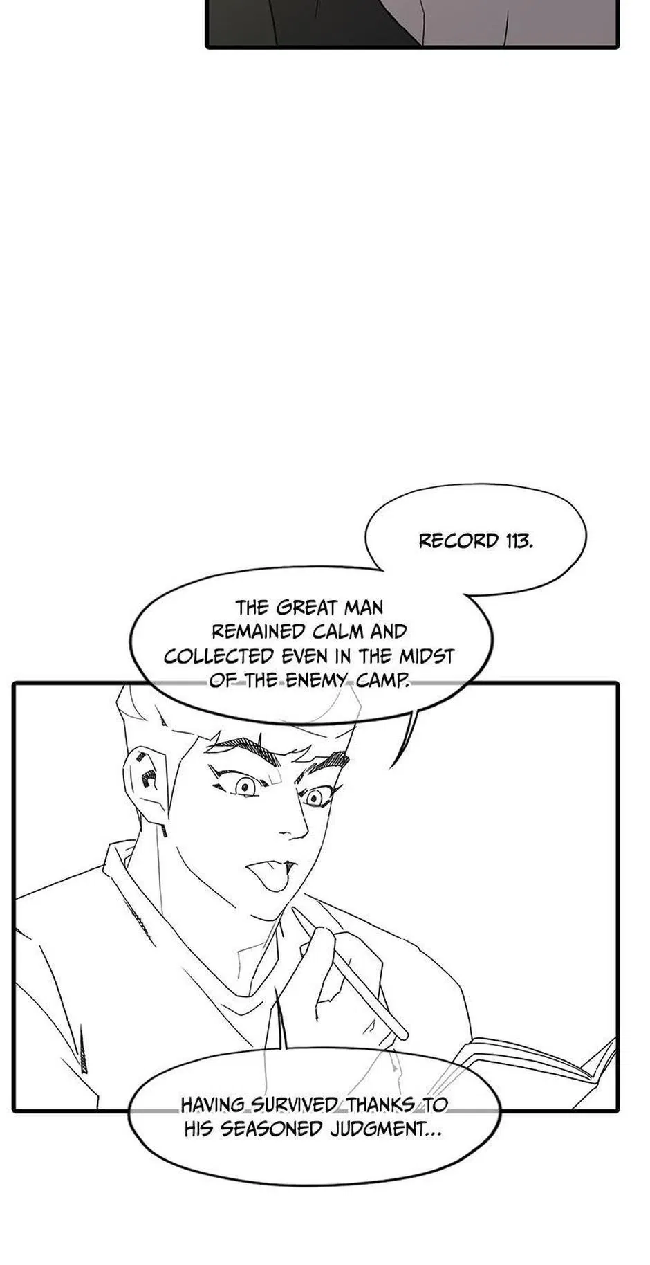 Granny (Official) Chapter 118 - page 33