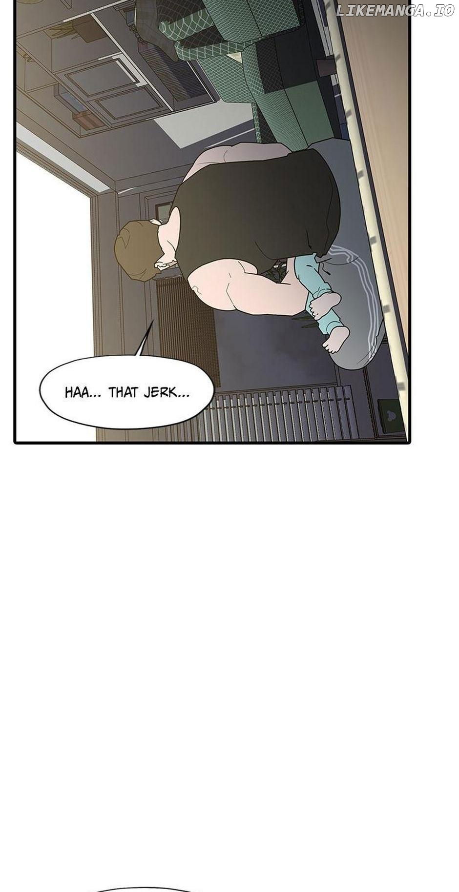 Granny (Official) Chapter 118 - page 36