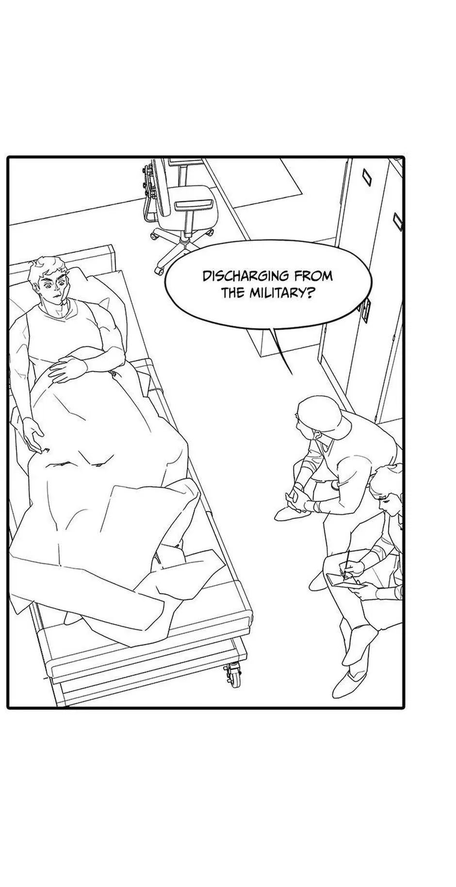Granny (Official) Chapter 118 - page 4