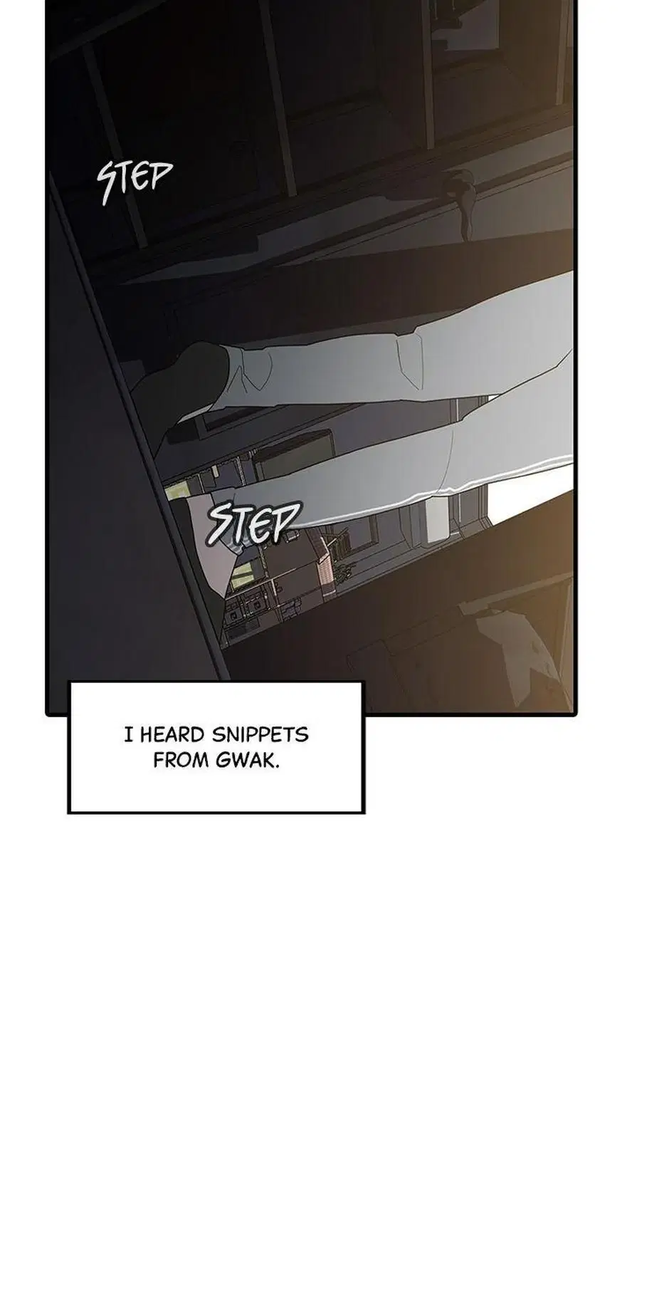 Granny (Official) Chapter 118 - page 43