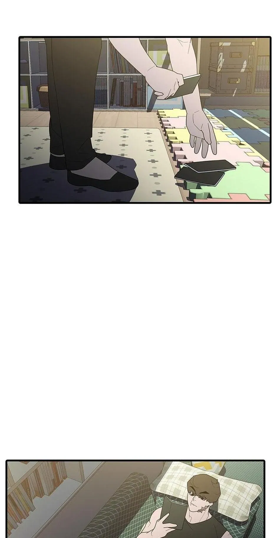 Granny (Official) Chapter 118 - page 44