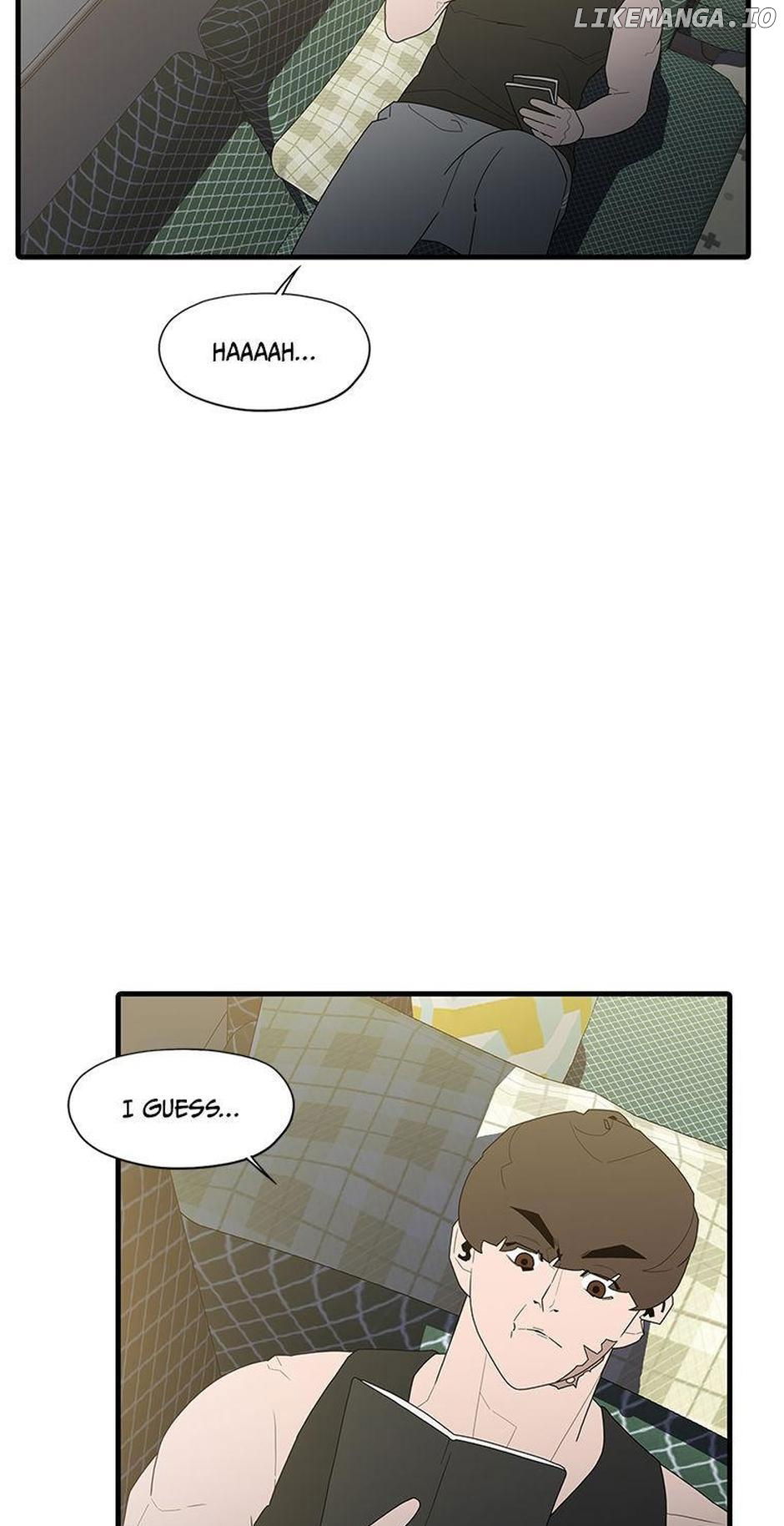 Granny (Official) Chapter 118 - page 45