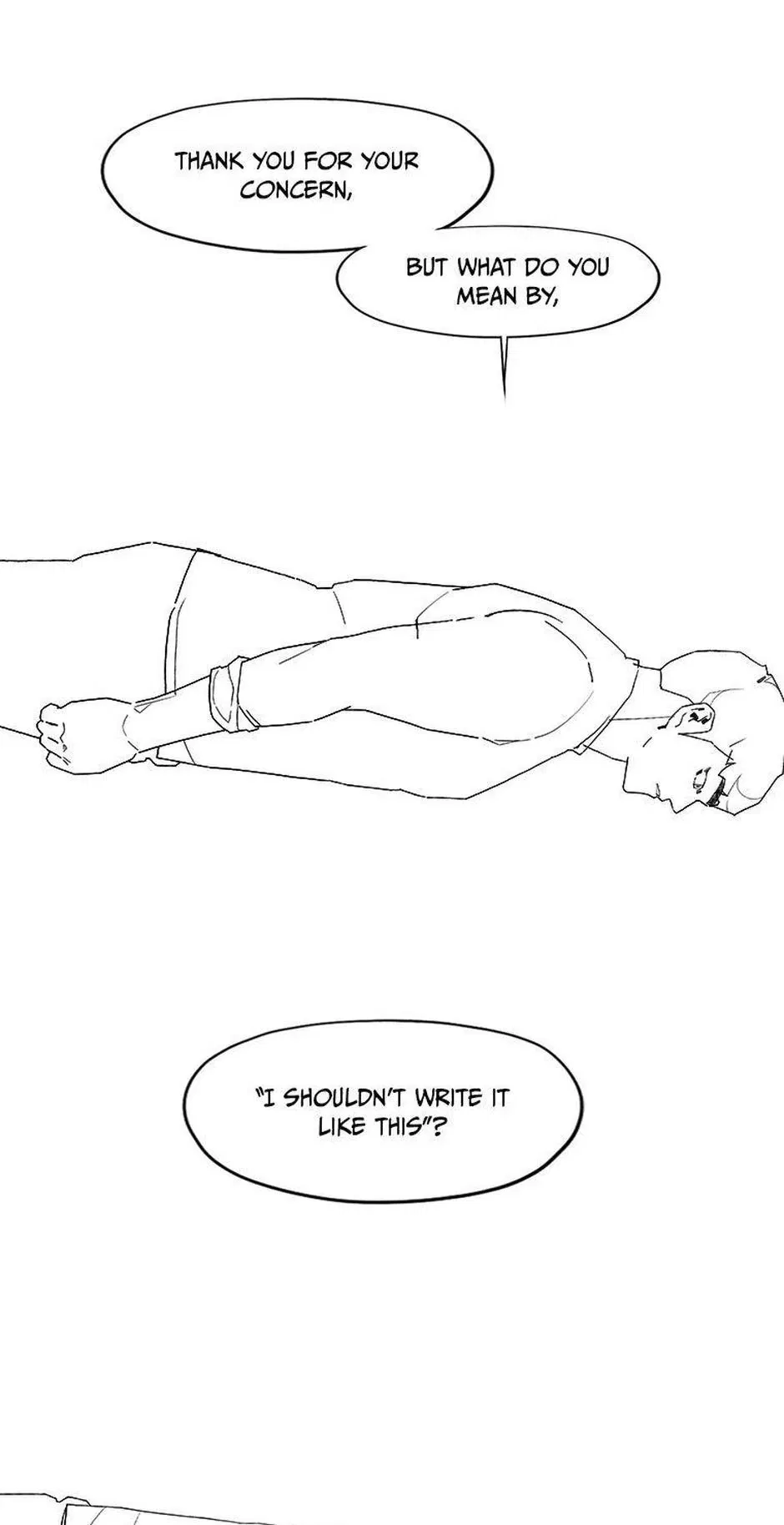 Granny (Official) Chapter 118 - page 47