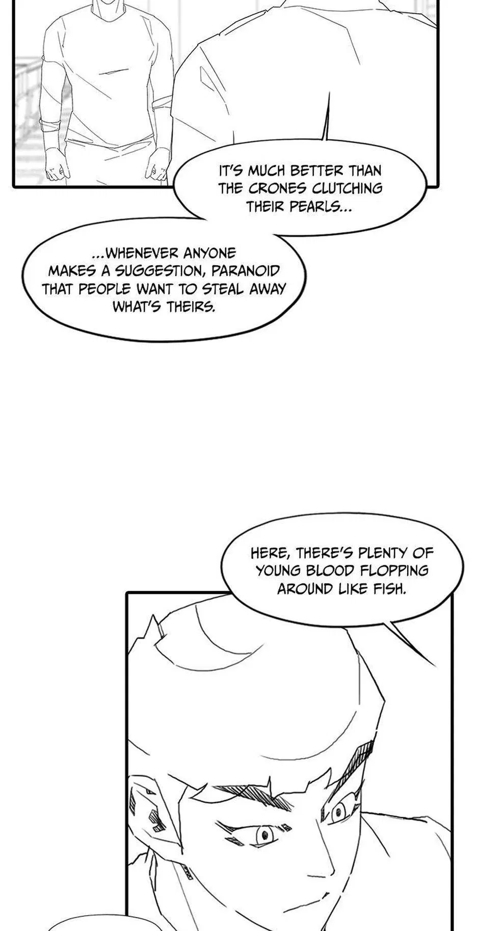 Granny (Official) Chapter 118 - page 49