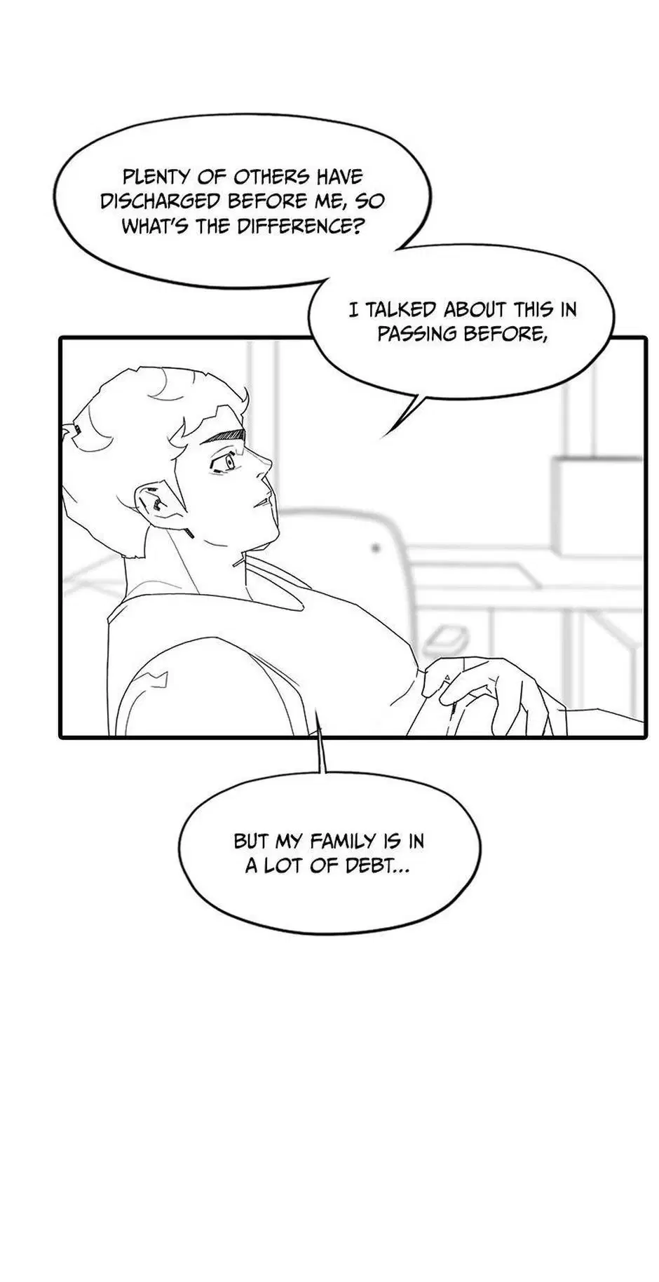 Granny (Official) Chapter 118 - page 5
