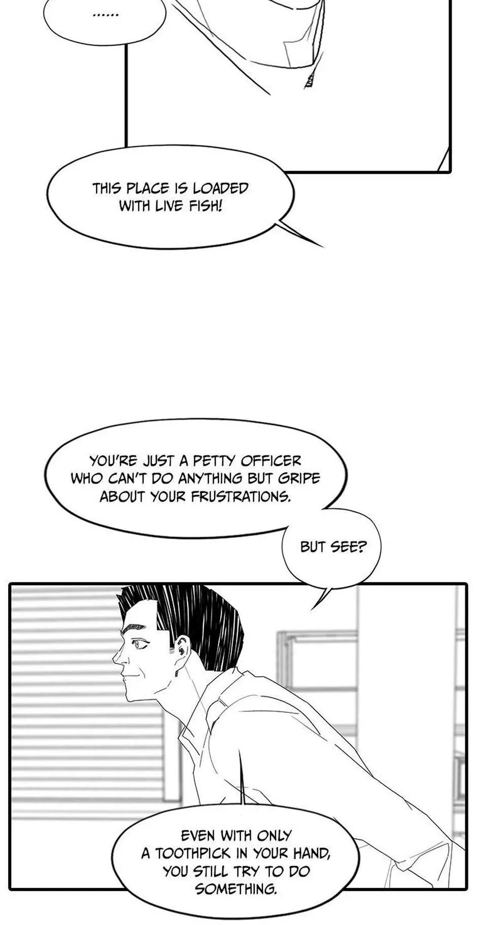 Granny (Official) Chapter 118 - page 50