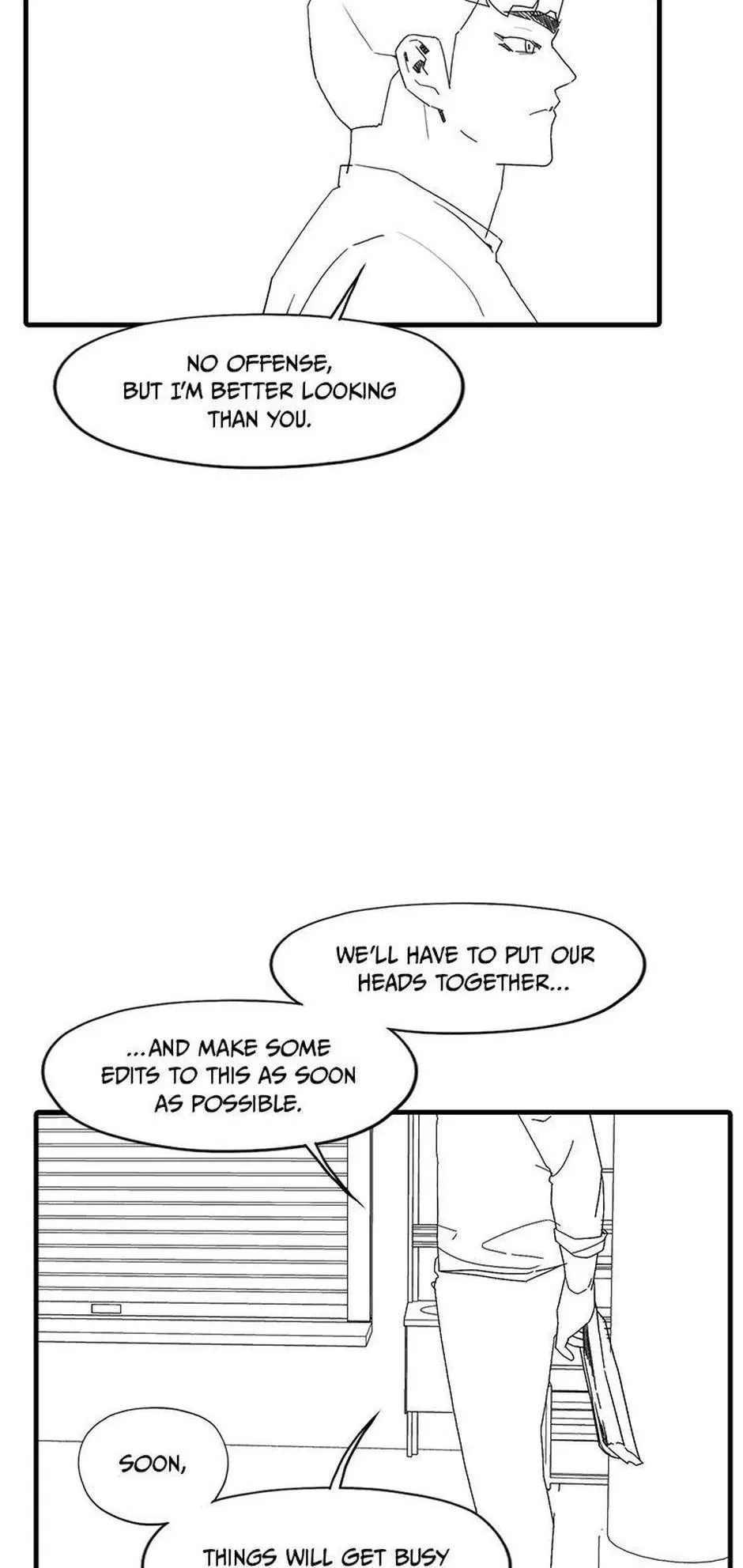 Granny (Official) Chapter 118 - page 54