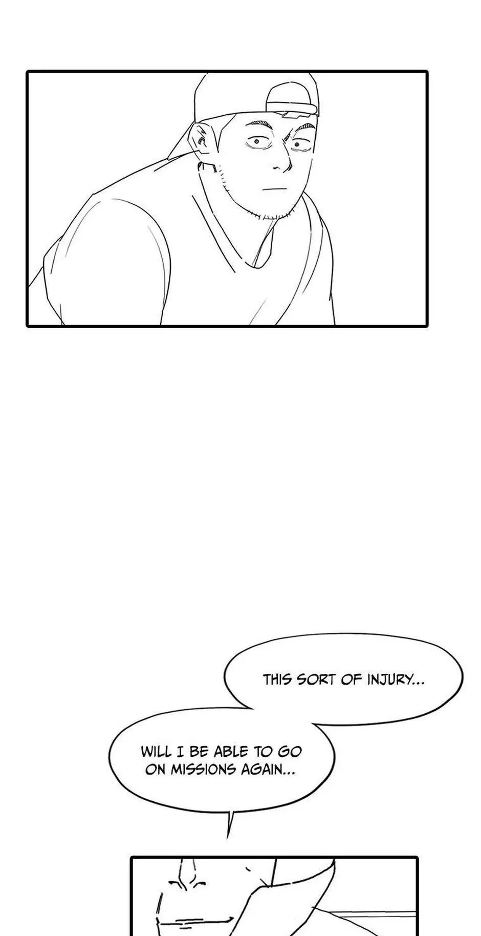 Granny (Official) Chapter 118 - page 6