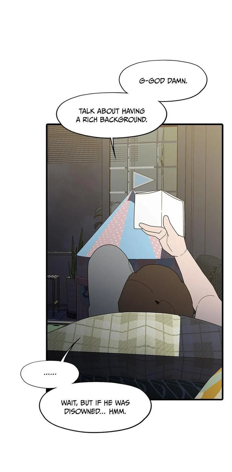 Granny (Official) Chapter 118 - page 64