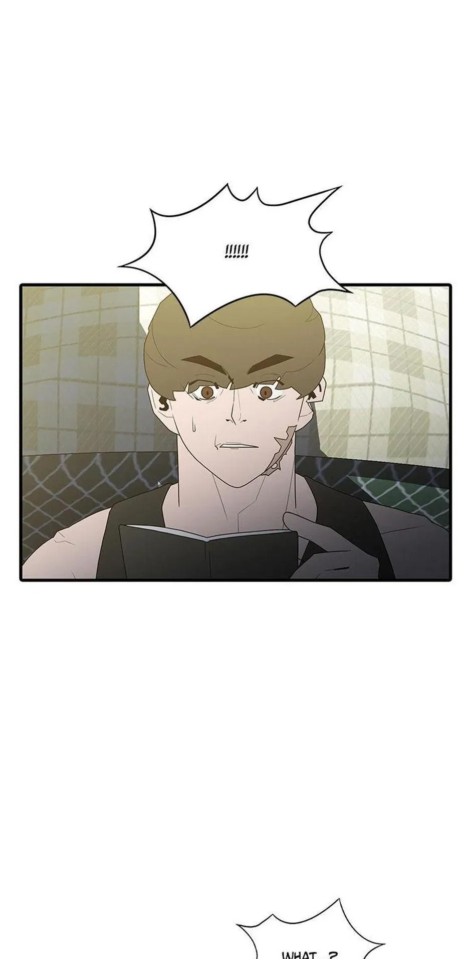 Granny (Official) Chapter 118 - page 68