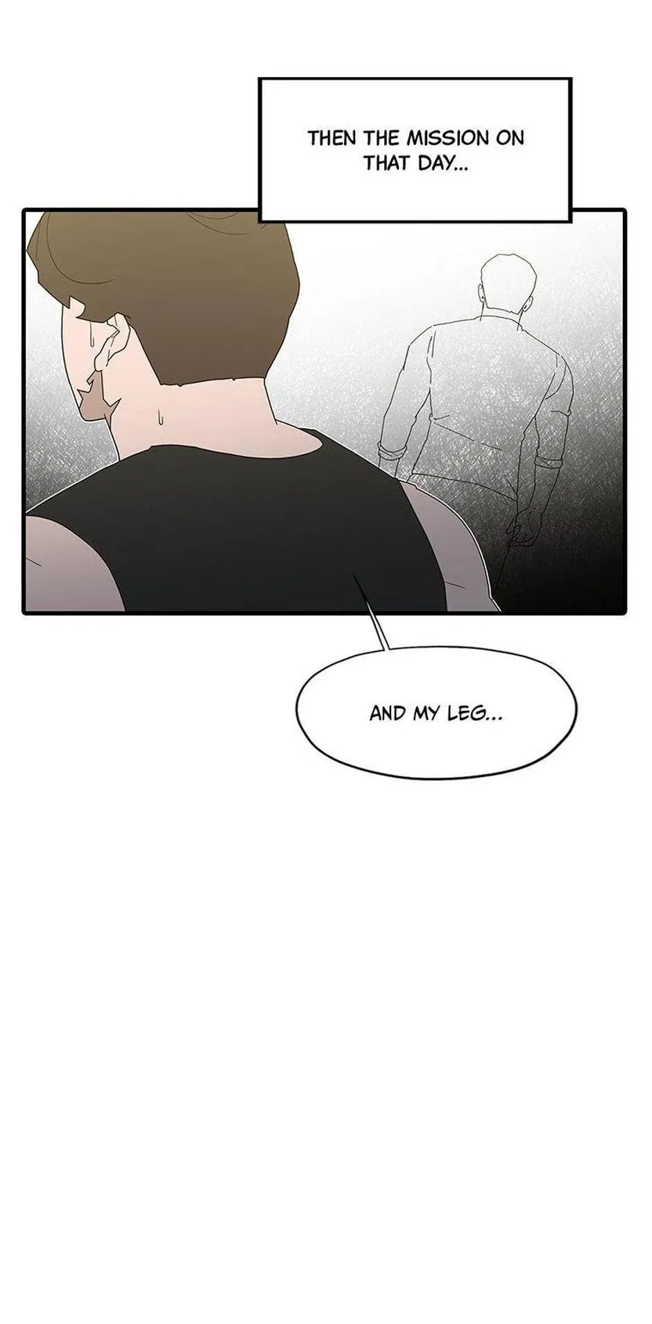 Granny (Official) Chapter 118 - page 70