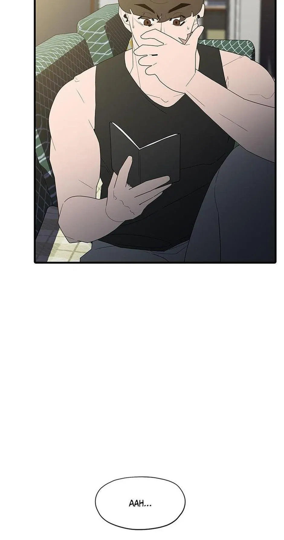Granny (Official) Chapter 118 - page 74